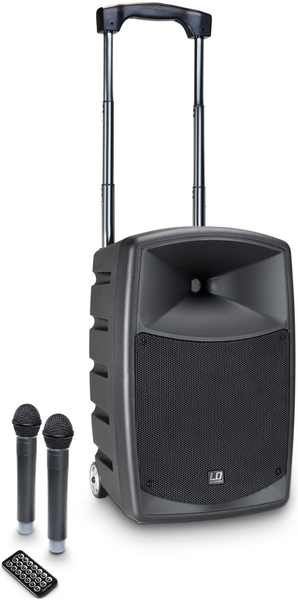 ROADBUDDY 10 HHD 2 B6 (655 - 679 MHz)