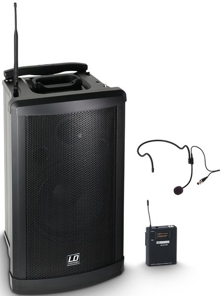 Roadman 102 HS B6 (655 - 679MHz)