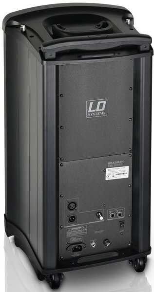 LD-Systems Roadman 102 SL / Active Slave Speaker