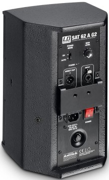 LD-Systems SAT62AG2