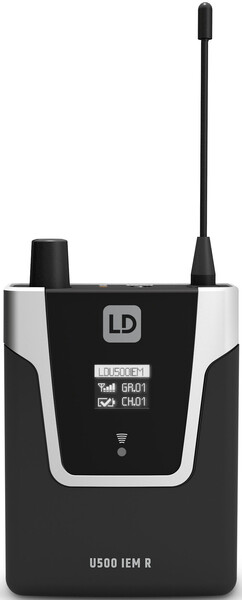 LD-Systems U505 IEM R / Receiver