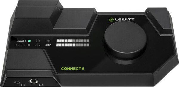 LEWITT Connect 6