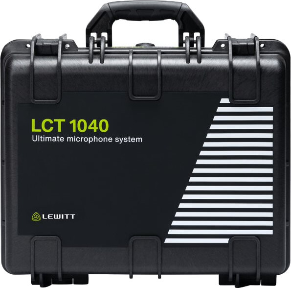 LEWITT LCT 1040