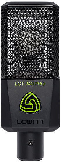 LCT 240 Pro (black)