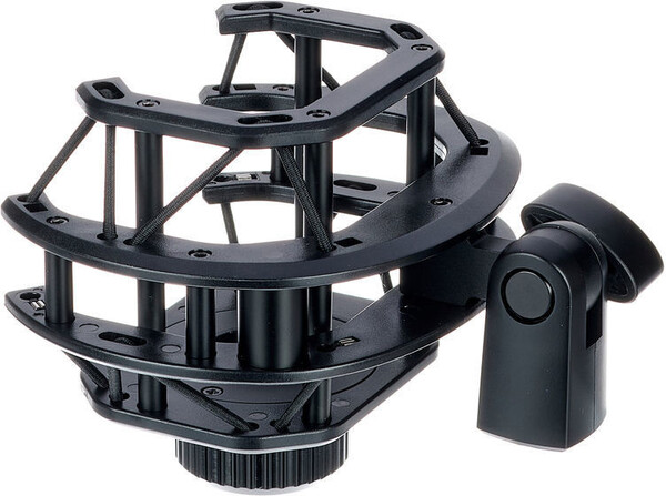 LCT 40 SHx Shock Mount