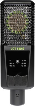 LEWITT LCT 540 S