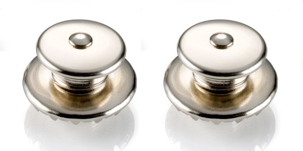 Security Lock Acoustic Set (nickel)