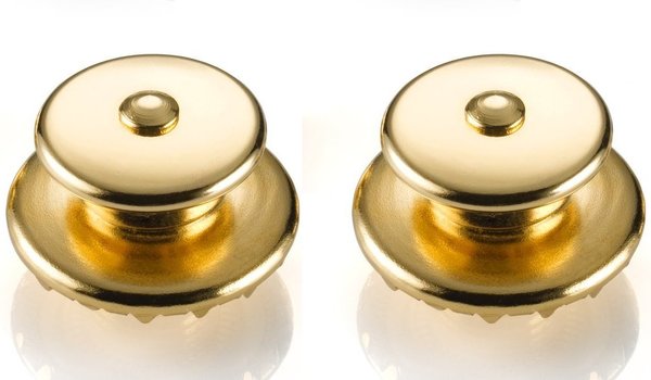 Security Lock Electric Set (gold)