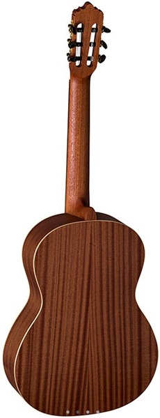 La Mancha Rubi CM-N (4/4 - natural matt finish)