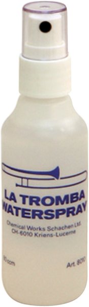 La Tromba Waterspray