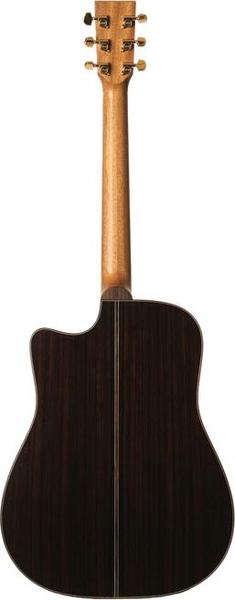 Lakewood D-32CP (Cutaway/Pickup)