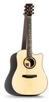 Lakewood D-32CP (Cutaway/Pickup)