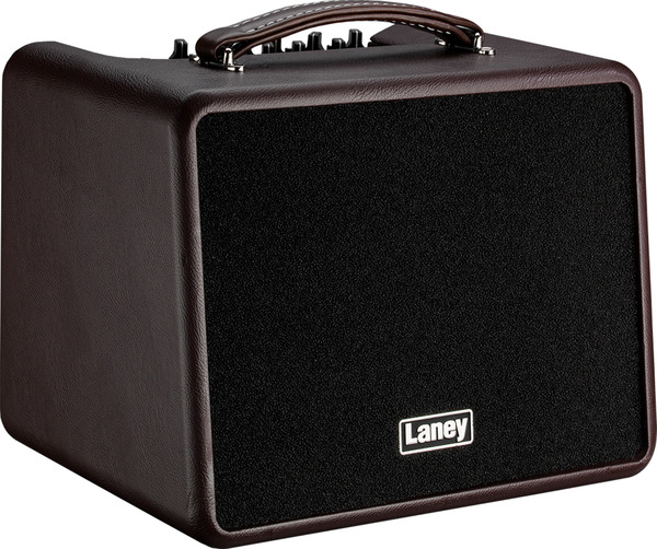 Laney A-SOLO AC COMBO 1x8'' 2IN FX60W