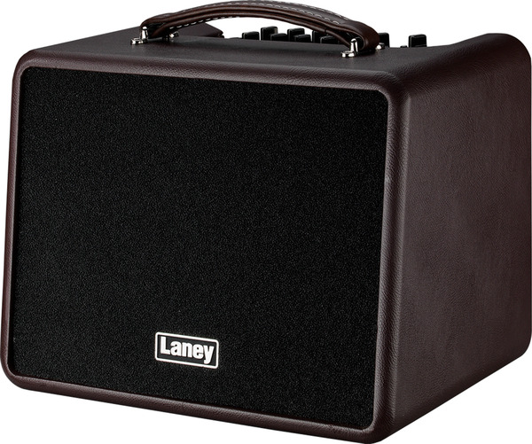 Laney A-SOLO AC COMBO 1x8'' 2IN FX60W