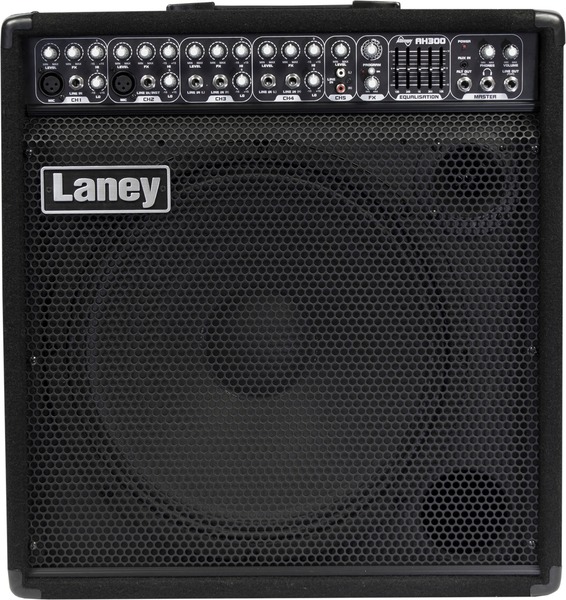 Laney AH300