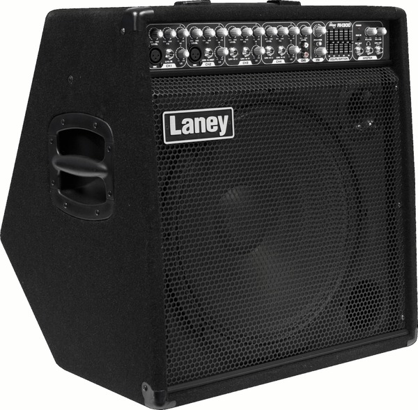 Laney AH300