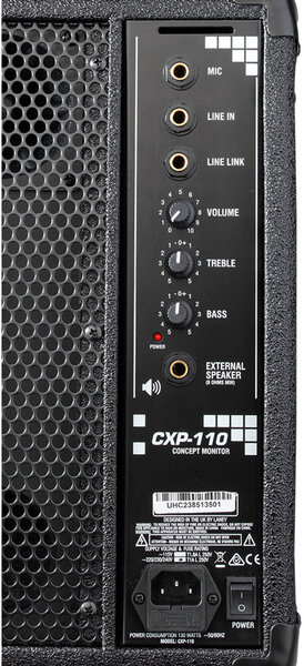 Laney CXP-110 CXP 1x10' Monitor