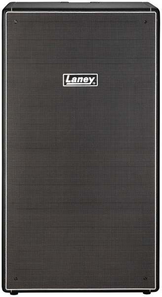 Laney DBV810-4 DB Bass Cab 1200W (4 Ohm)