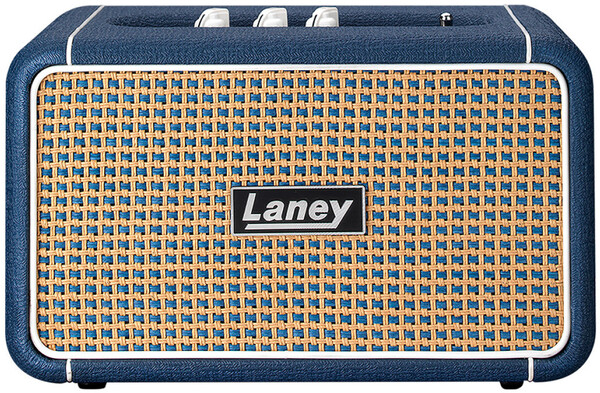 Laney F67-Lionheart Li-ion Bluetooth Speaker