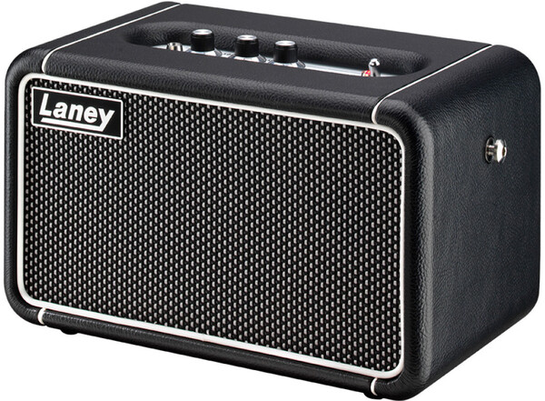 Laney F67-Supergroup Li-ion Bluetooth Speaker