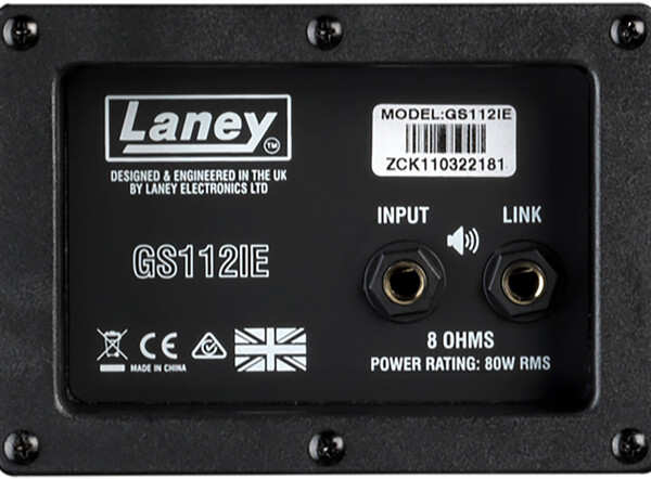 Laney GS112IE GS 112 CAB