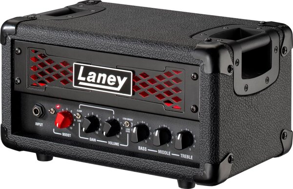 Laney IRF-LEADTOP