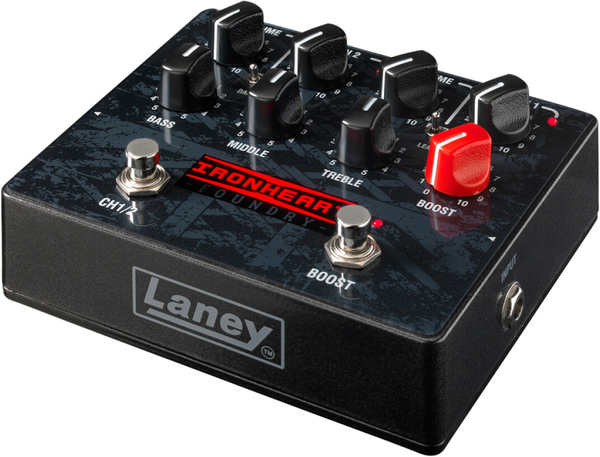 Laney Ironheart Loudpedal