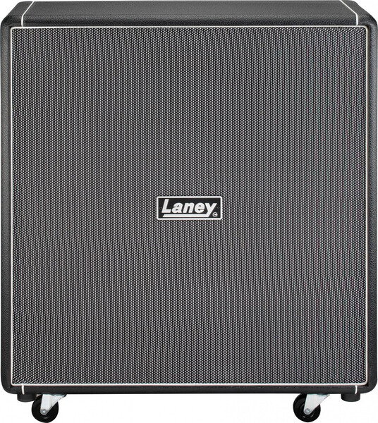 Laney LA212 UK Angled 212 Cab Celestion