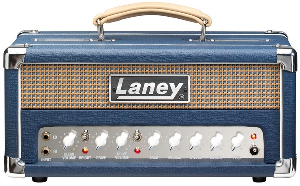 Lionheart L5-Studio