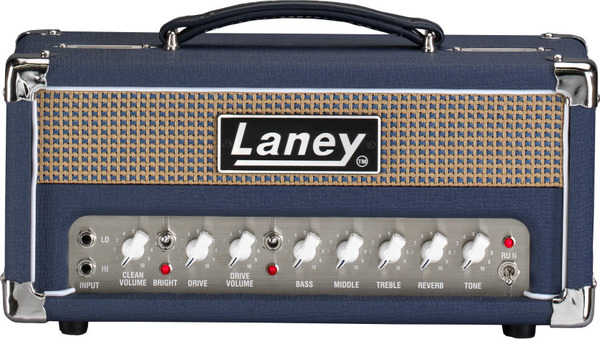 Lionheart L5-Studio