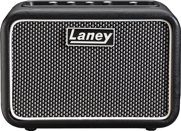 Mini-ST SuperG Battery Powered Combo Amp (2 x 3W / 2 x 3")