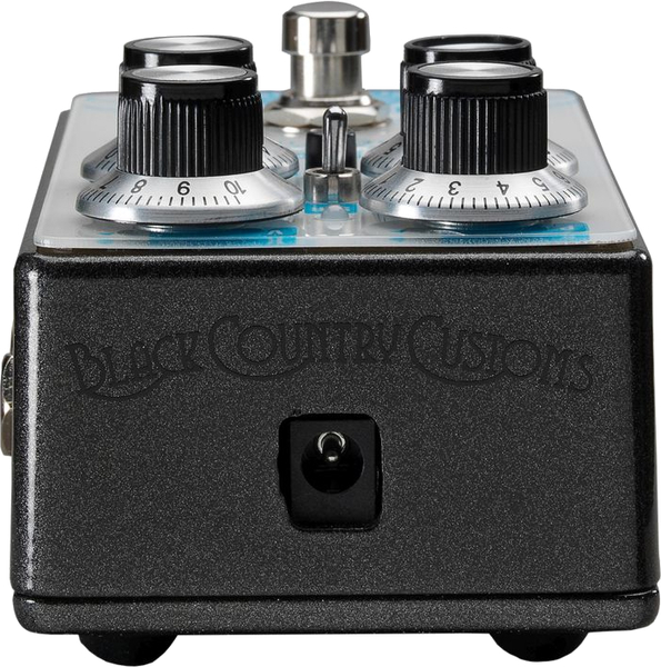 Laney Secret Path リバーブ Laney Secret Path Reverb | MusiX