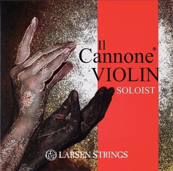 Il Cannone / Soloist