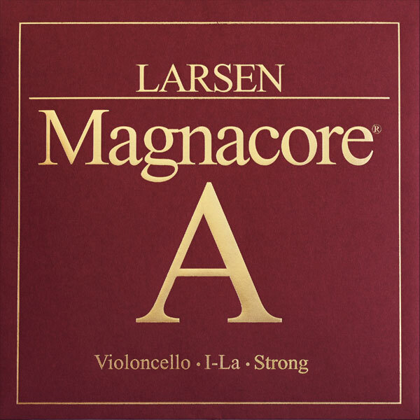 Magnacore / A String (medium)