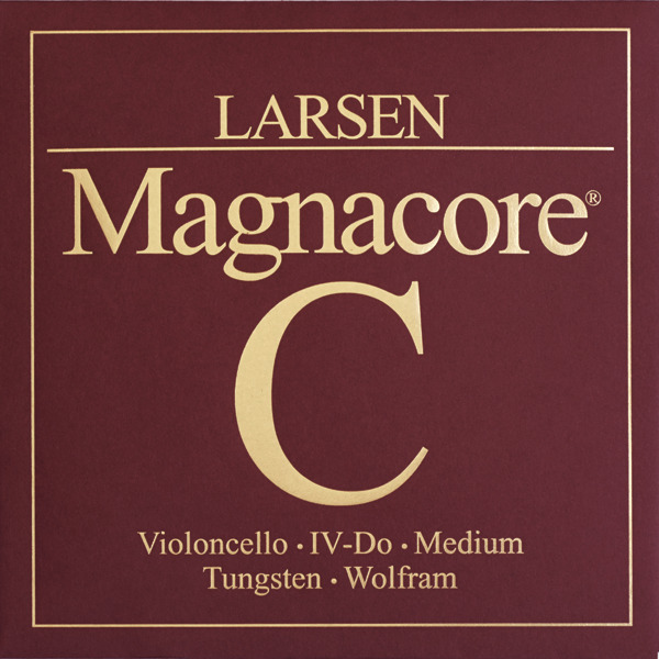 Larsen Magnacore / C String (medium)