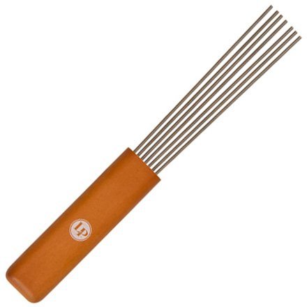 Latin Percussion LP334 Merengue Guiro Scraper