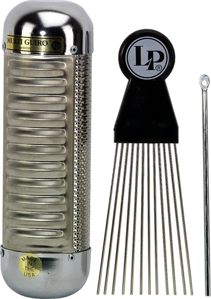 Latin Percussion LP452 Multi Guiro