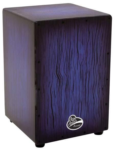 LPA1332-BBS LP Aspire 1332 (Blueburst Streak)