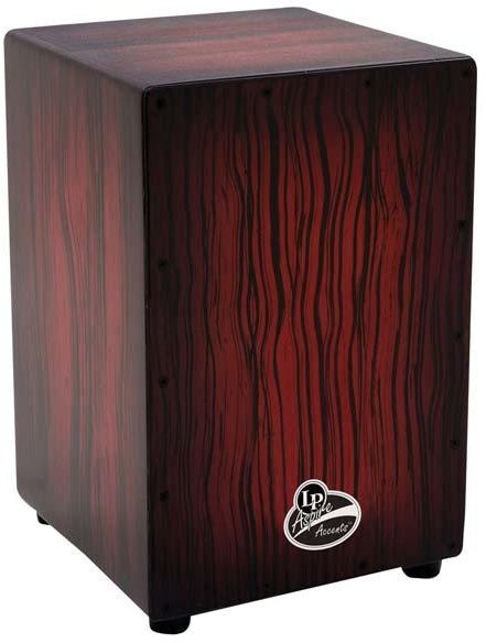 LPA1332-DWS LP Aspire 1332 (Dark Wood Streak)