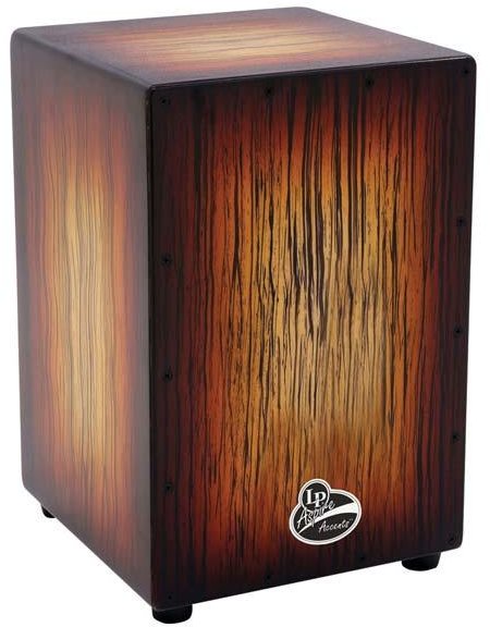 LPA1332-SBS LP Aspire 1332 (Sunburst Streak)