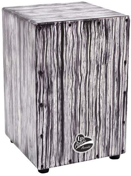 LPA1332-WS LP Aspire 1332 (White Streak)