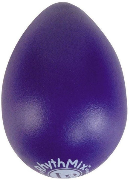 RHYTHMIX Egg Shaker (cherry)
