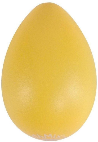 Latin Percussion RHYTHMIX Egg Shaker (sunshine)