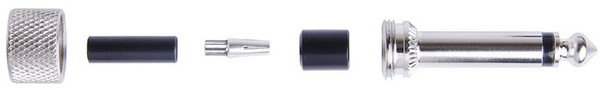 Lava Cable Solderable Mini ELC Lava Plugs (angled)