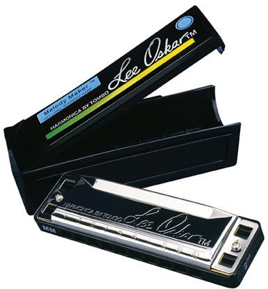 Melody Maker Harp M-Maker (E (cross; 2nd position))