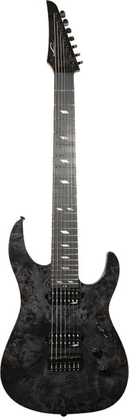 Ninja Super Shred Standard Scale 7-ST (black burl)