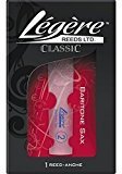 Classic Bariton Saxophone 3.5 (1 piece)