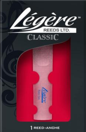 Classic Tenor Saxophone 3.5 (1 piece)