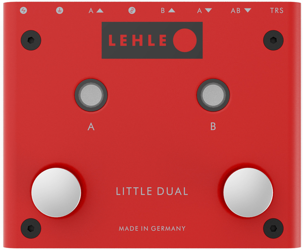 Lehle Little Dual II