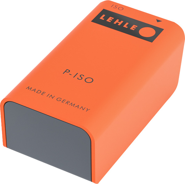 P-ISO Isolator